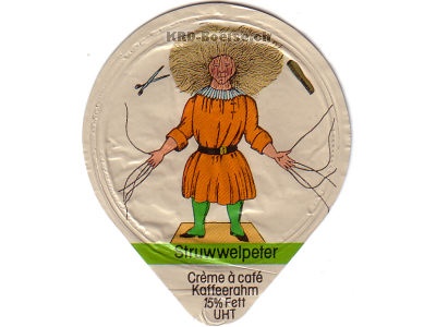 Serie 423 B "Struwwelpeter"