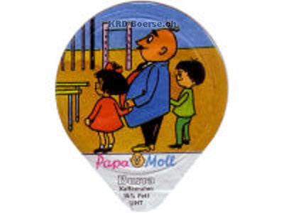 Serie 424 A "Papa Moll"