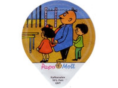 Serie 424 B "Papa Moll"