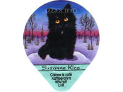 Serie 426 B "Katzen"