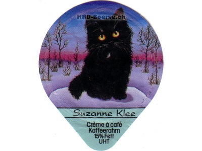 Serie 426 D "Katzen"