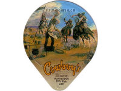 Serie 431 A "Cowboys"