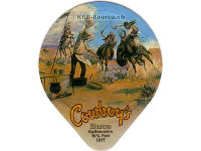 Serie 431 C "Cowboys"