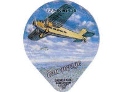 Serie 434 B "Bon Voyage III"