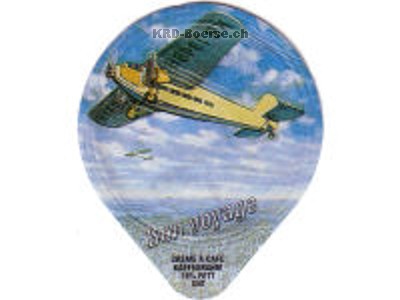 Serie 434 D "Bon Voyage III"