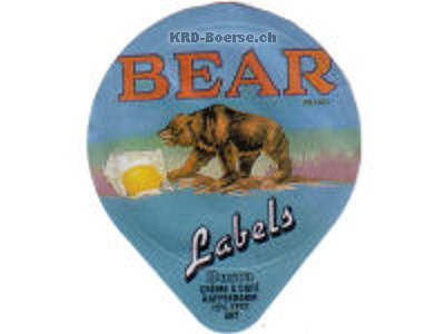 Serie 437 A "Labels"