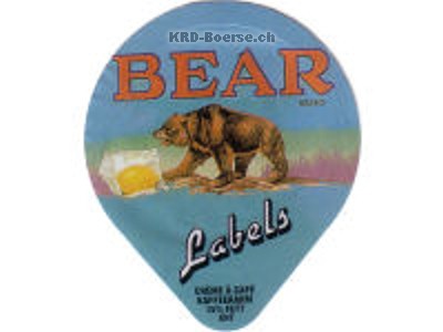 Serie 437 B "Labels"
