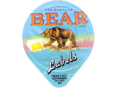 Serie 437 D "Labels"