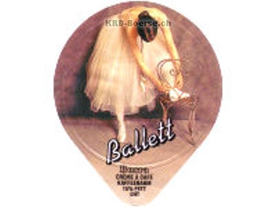 Serie 438 A \"Ballett\"