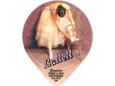 Serie 438 A "Ballett"