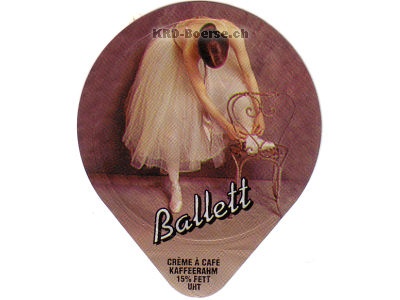 Serie 438 B "Ballett"