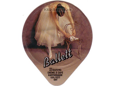 Serie 438 C "Ballett"