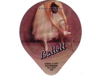 Serie 438 D "Ballett"