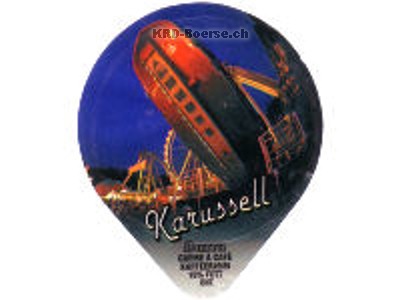 Serie 439 A "Karussell"