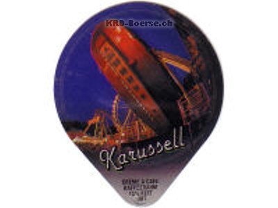 Serie 439 B "Karussell"