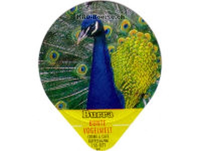 Serie 440 A "Bunte Vogelwelt"
