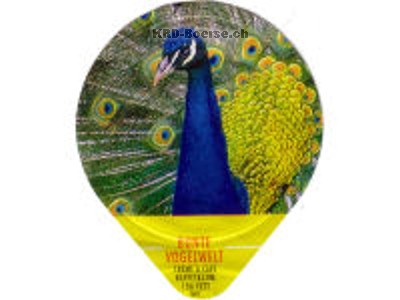 Serie 440 B "Bunte Vogelwelt"