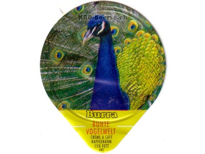 Serie 440 C "Bunte Vogelwelt"
