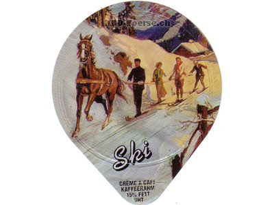 Serie 442 B "Ski"