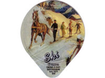 Serie 442 C "Ski"