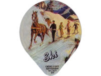 Serie 442 D "Ski"