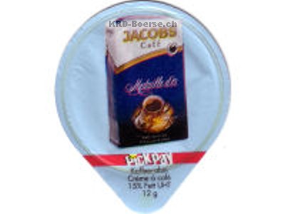 Serie 443 "Kaffeeverpackungen"