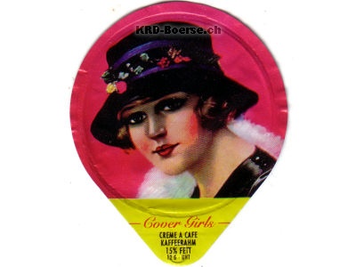 Serie 445 B "Cover Girls"
