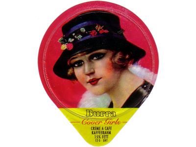 Serie 445 C "Cover Girls"