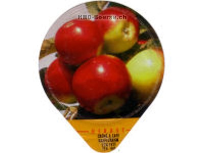 Serie 446 B "Herbst"
