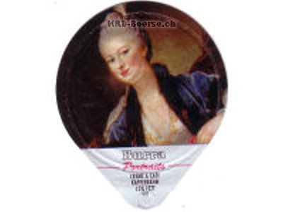 Serie 454 A "Portraits"