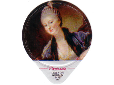 Serie 454 D "Portraits"
