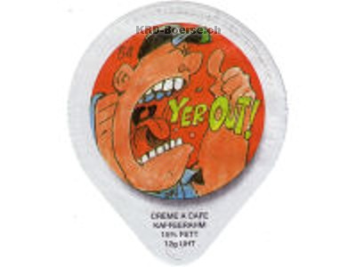 Serie 455 A "Crazy Caps"
