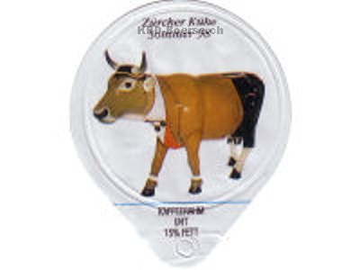 Serie 456 A "Zürcher Kühe"
