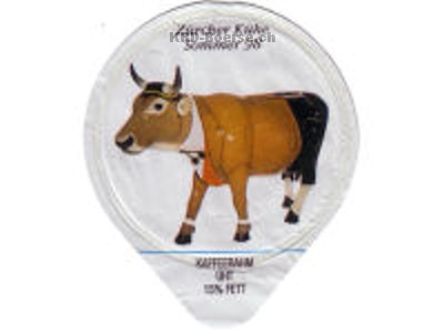 Serie 456 B "Zürcher Kühe"