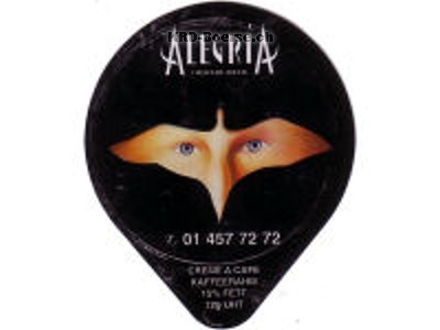Serie 457 A "Alegria, Cirque du soleil"
