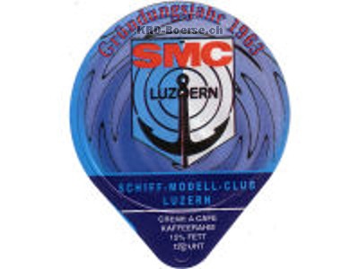 Serie 458 A \"Schiff-Model-Club Luzern\"