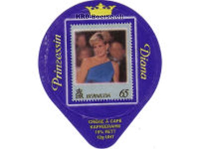 Serie 459 A "Prinzessin Diana"