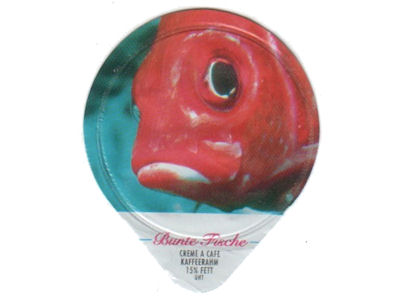 Serie 465 D "Bunte Fische"