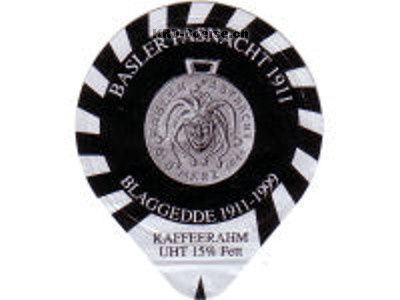 Serie 466 A "Basler Fasnacht"