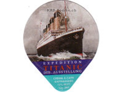 Serie 467 A \"Titanic\"