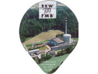 Serie 468 A "100 Jahre BKW"