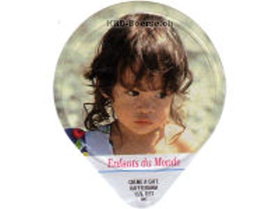 Serie 481 A "Kinder der Welt"