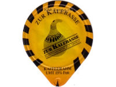 Serie 486 A "Kalebasse"