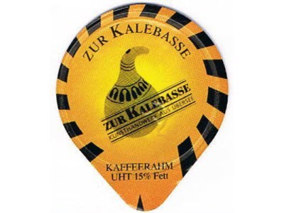 Serie 486 B "Kalebasse"