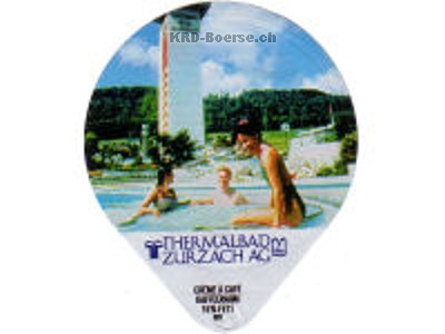 Serie 487 A "Thermalbad Zurzach"