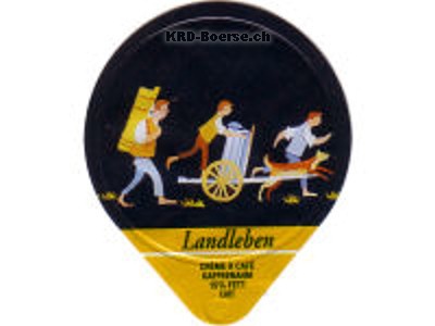 Serie 488 A \"Landleben\"