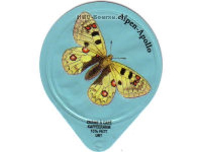 Serie 490 A "Schmetterlinge"
