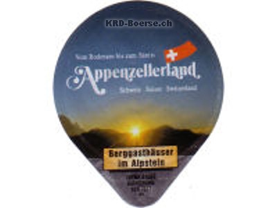 Serie 492 A "Appenzeller Gasthäuser"