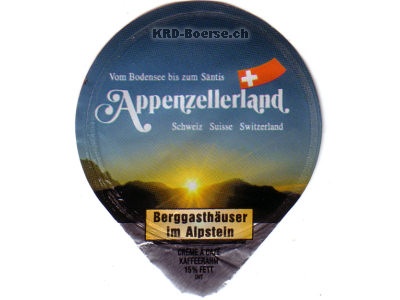 Serie 492 B "Appenzeller Gasthäuser"