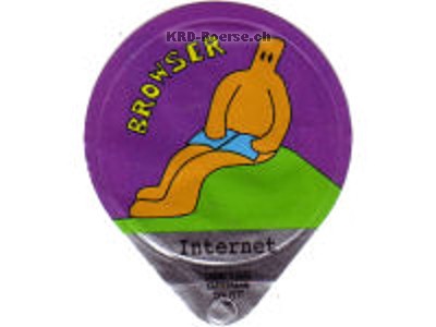 Serie 493 A \"Internet\"